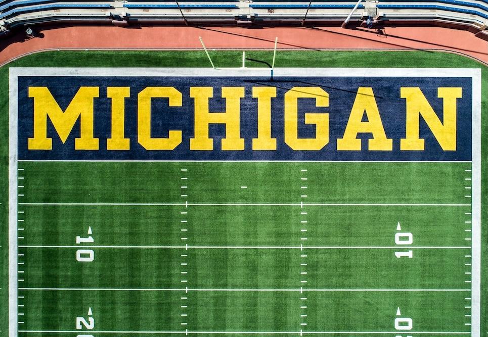 Michigan Stadium