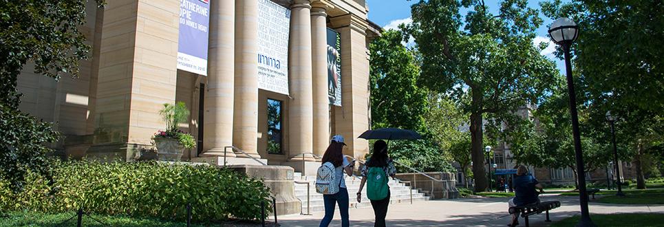 University of Michigan Museum of Art