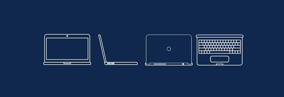 Michigan Undergraduate Laptop Program